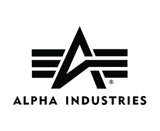 Alpha Industries logo