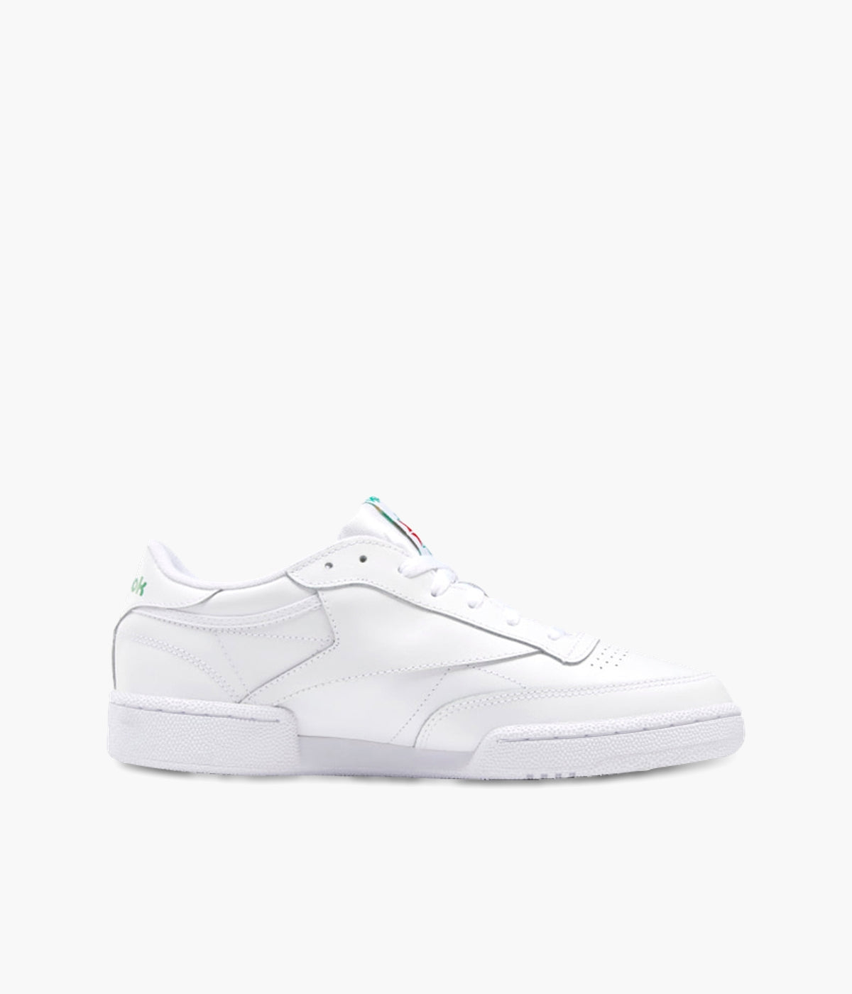 #color_Intense White / Green