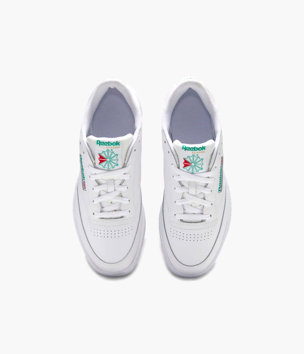 #color_Intense White / Green