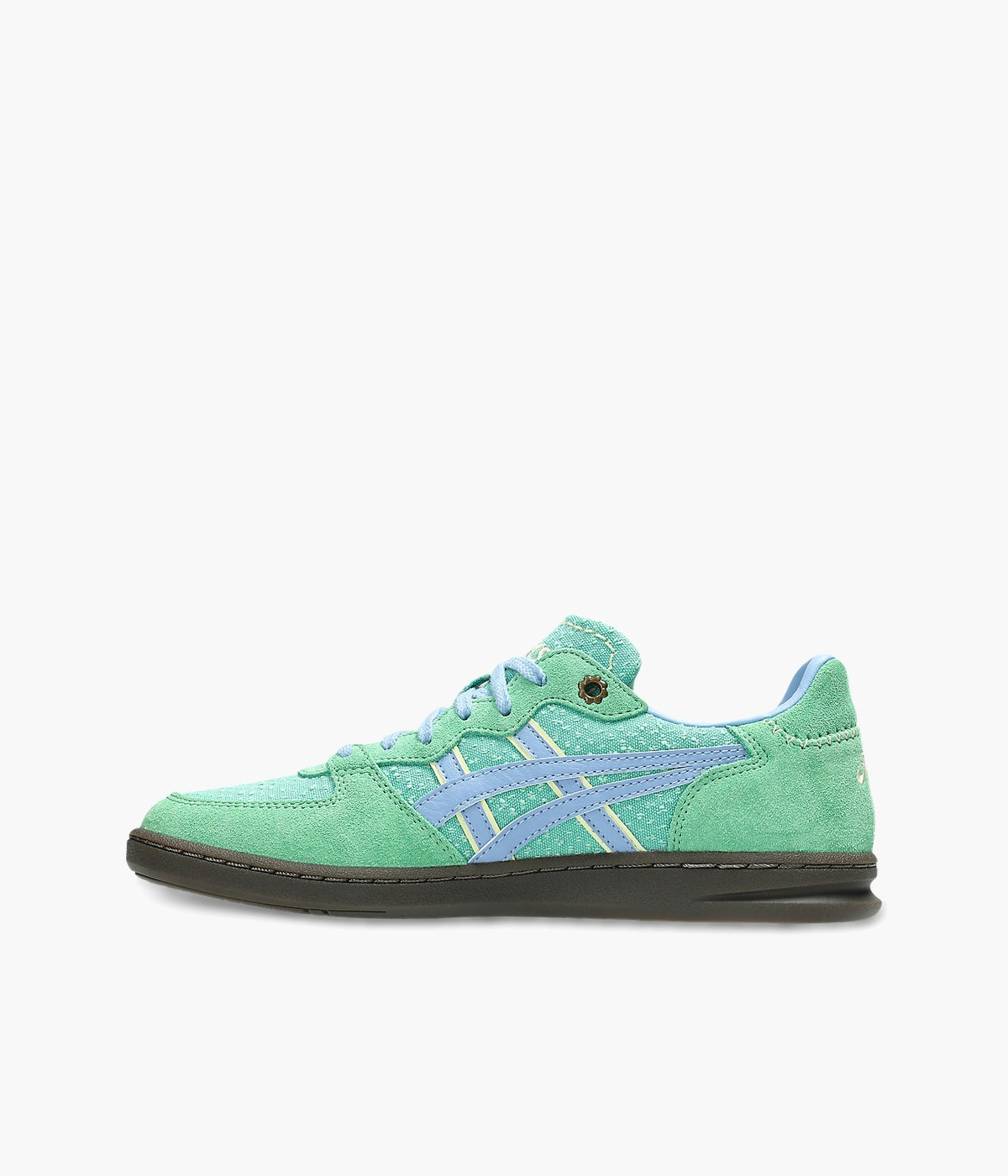 ASICS SKYHAND OG | Leather Upper & FLYTEFOAM® PROPEL | NEON Canada