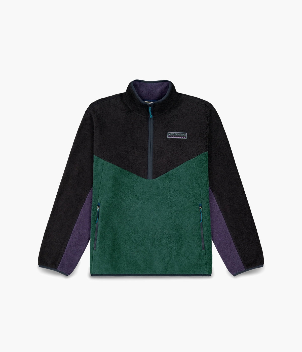 #color_Black Stingray / Deep Forest