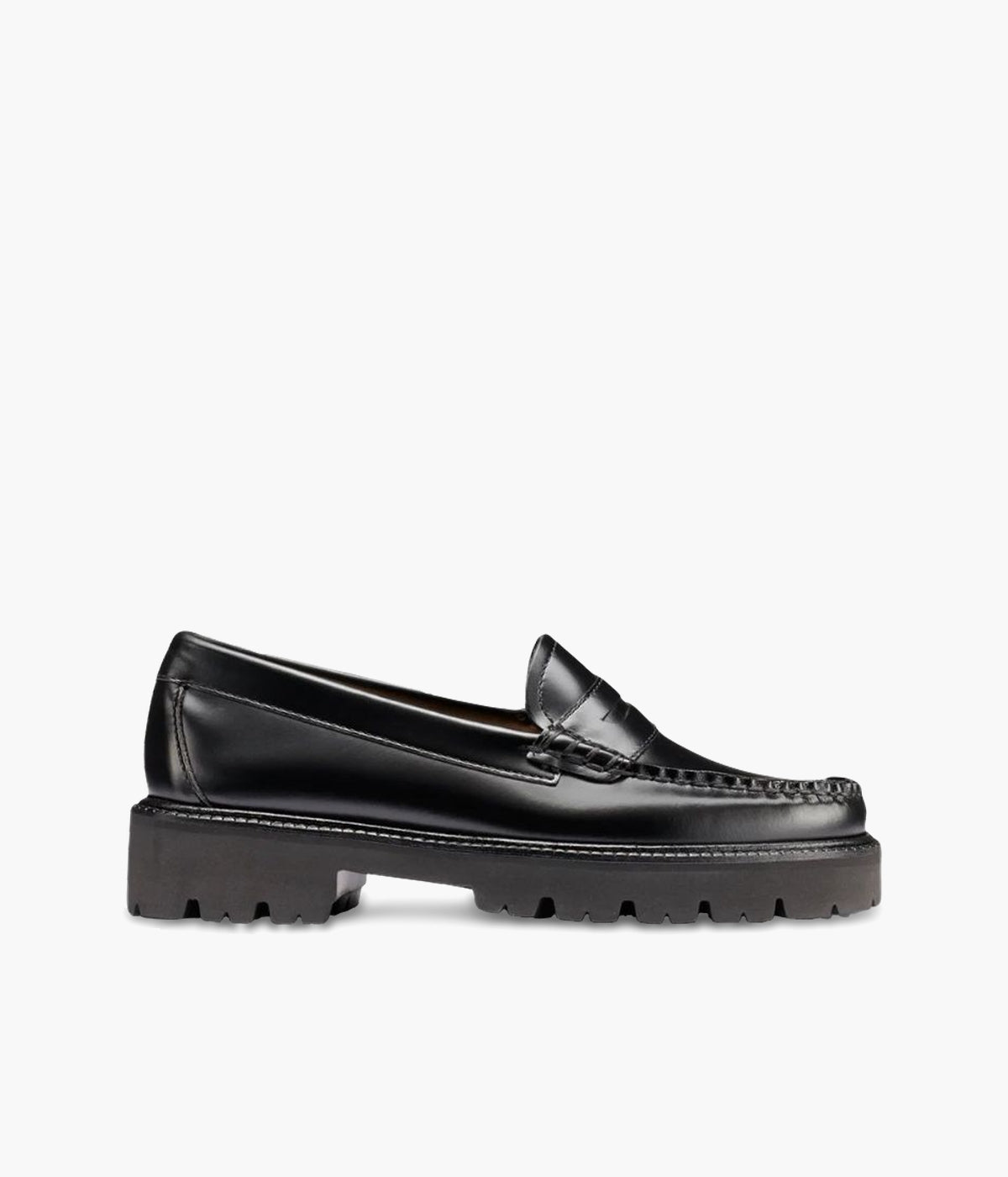 Loafers Footwear - Slip-On Leather & Chunky Styles | NEON Canada
