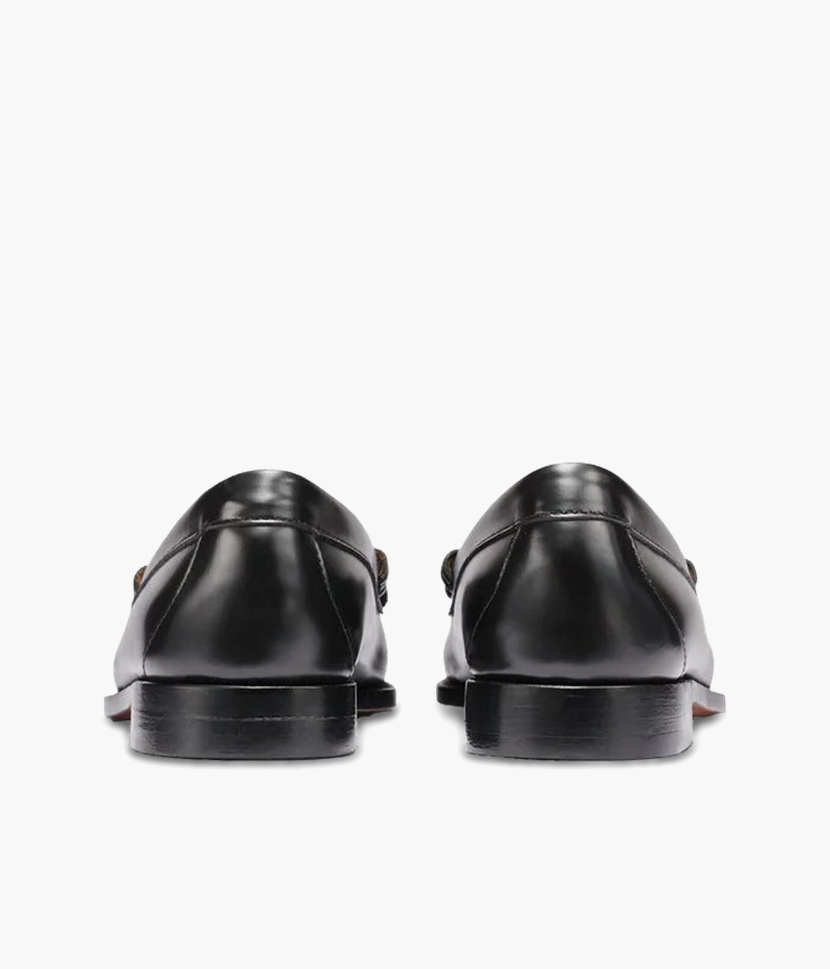 G.H.BASS Mens Larson Weejuns Loafer | Premium Leather & Handsewn