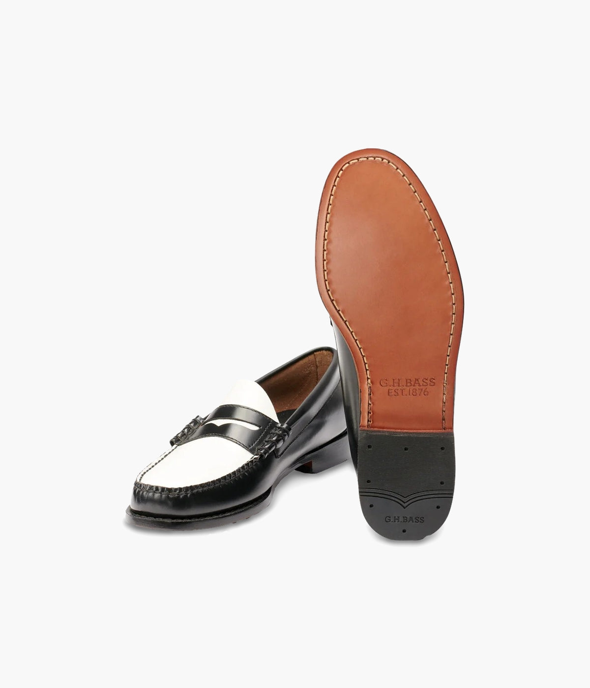 #color_Black / White