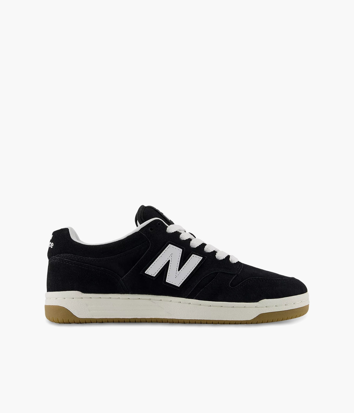 #color_ Black with NB 103 White