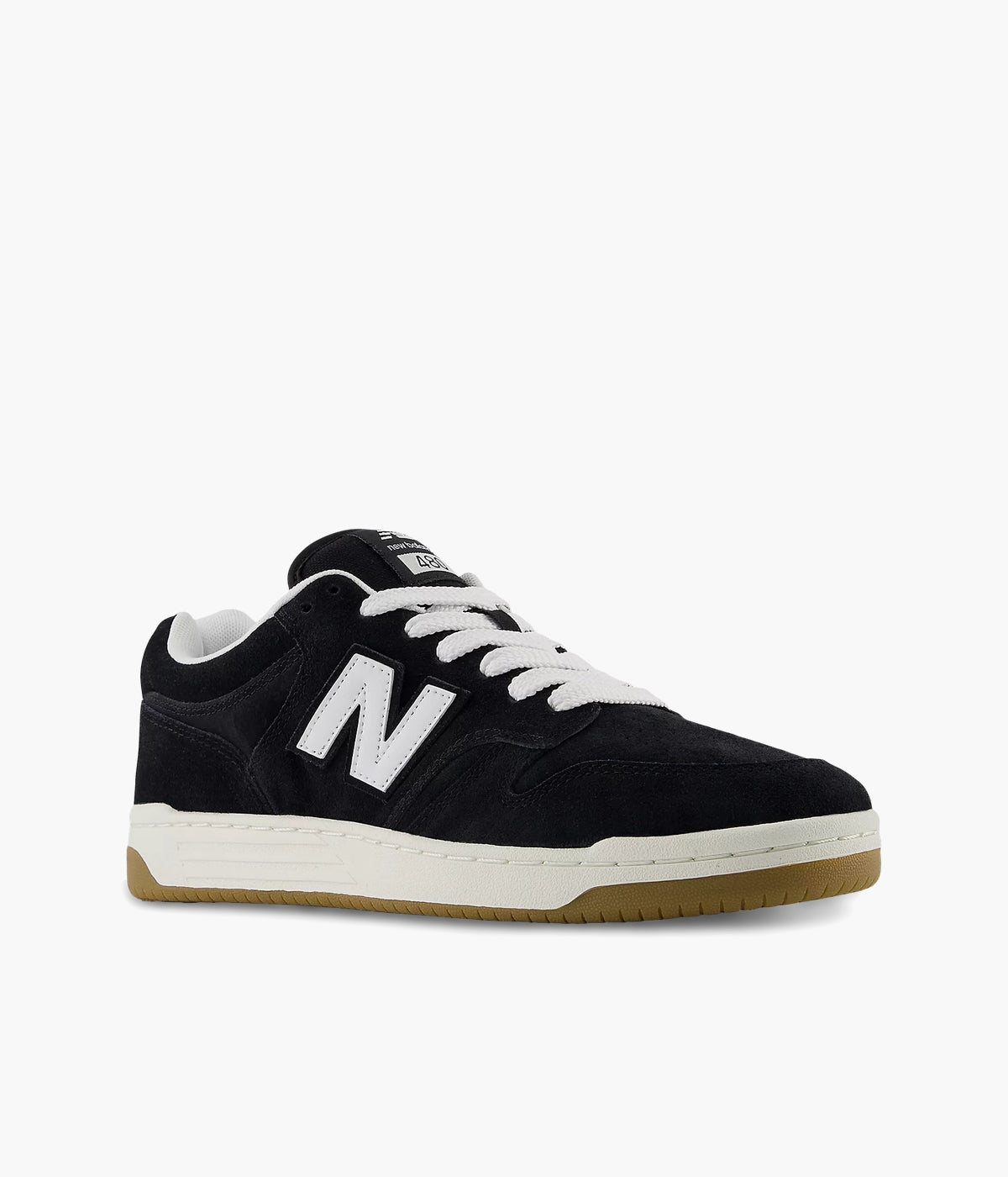 #color_ Black with NB 103 White