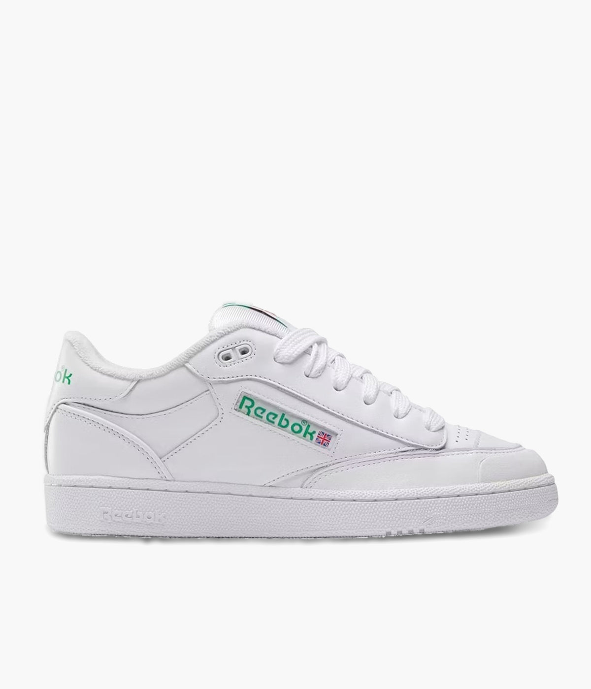 #color_White / Glen Green / White