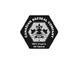 Canadian Beeseal logo