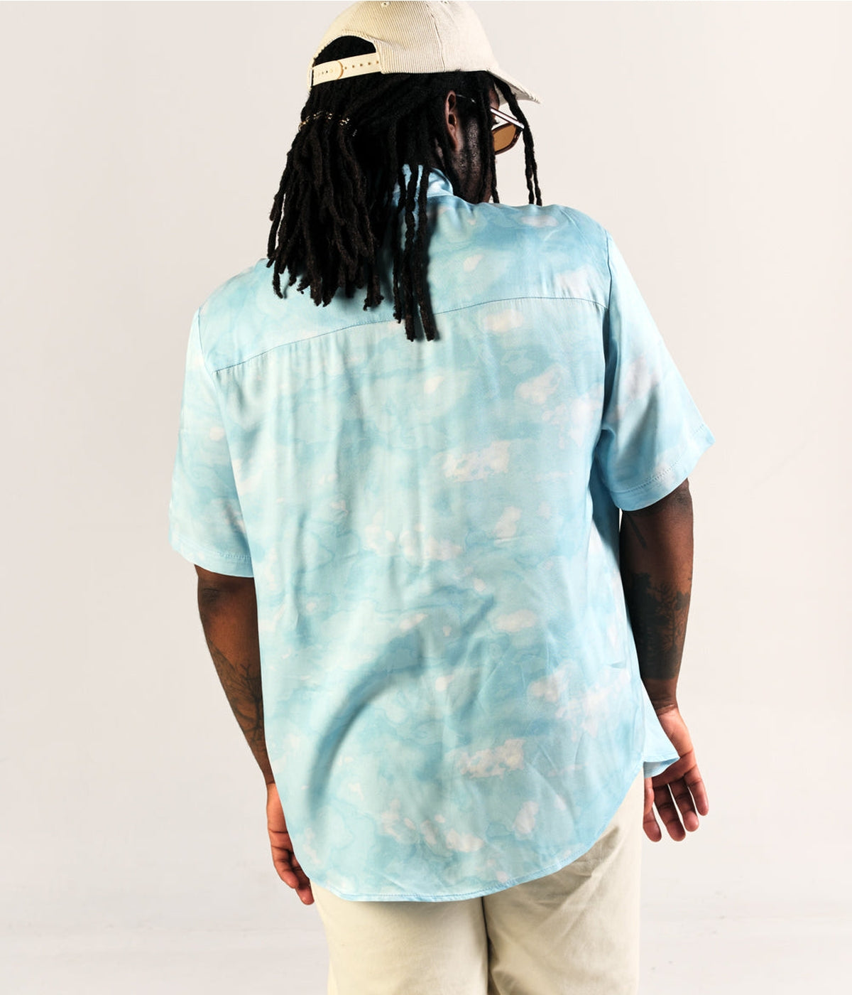#color_Blue Cloud Print