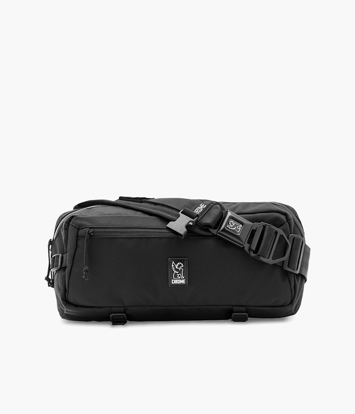 Chrome 9L Messenger Bag | Compact, Durable & Water-Resistant