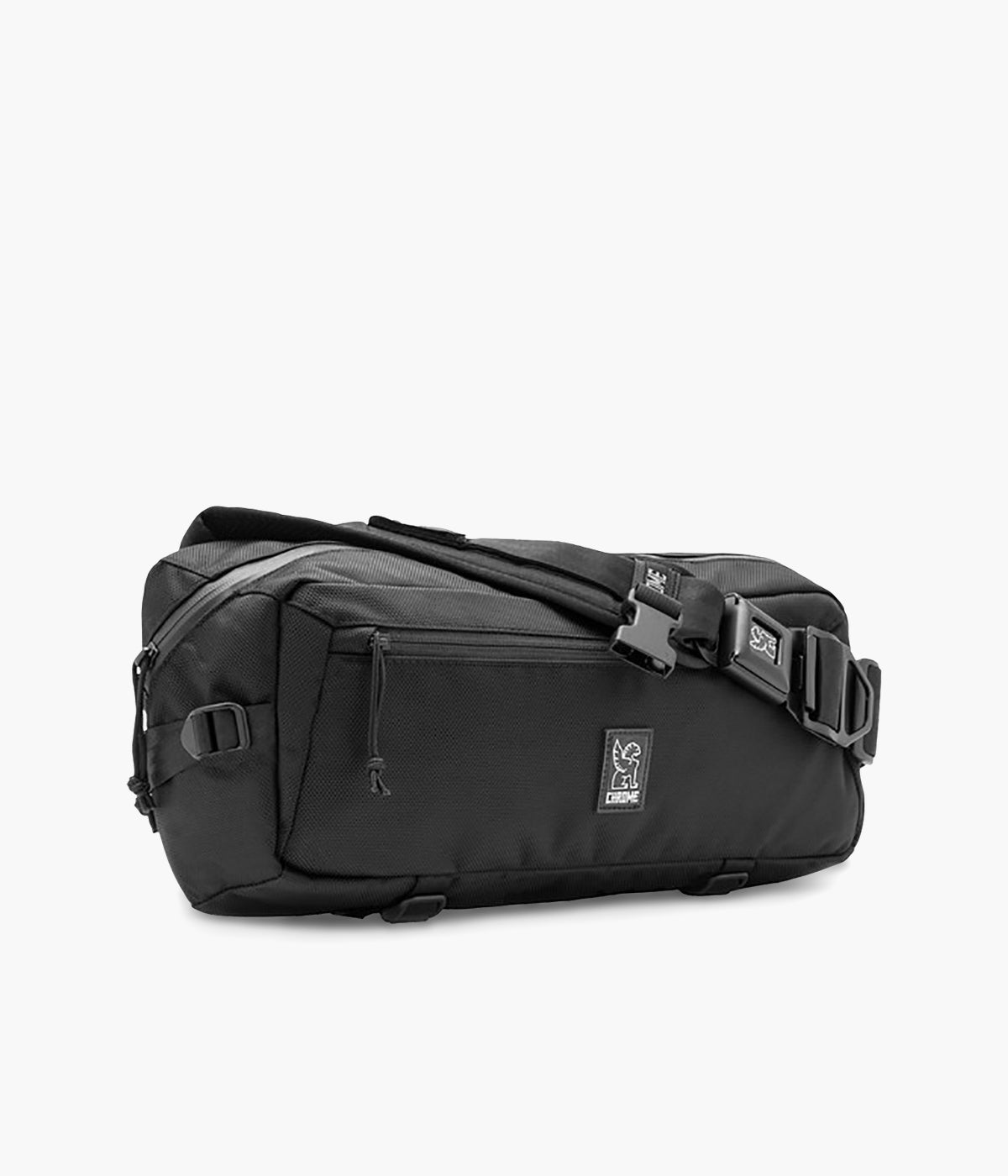 Chrome 9L Messenger Bag | Compact, Durable & Water-Resistant