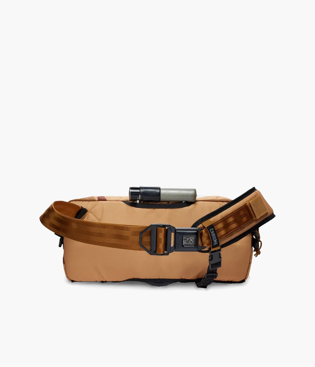 Chrome 9L Messenger Bag | Compact, Durable & Water-Resistant