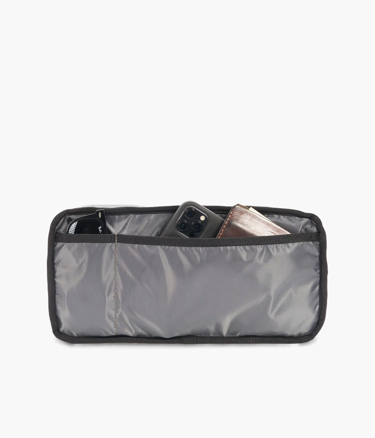 Chrome Mini Kadet Sling 5L | Compact Everyday Crossbody Bag | NEON
