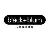 Black Blum logo