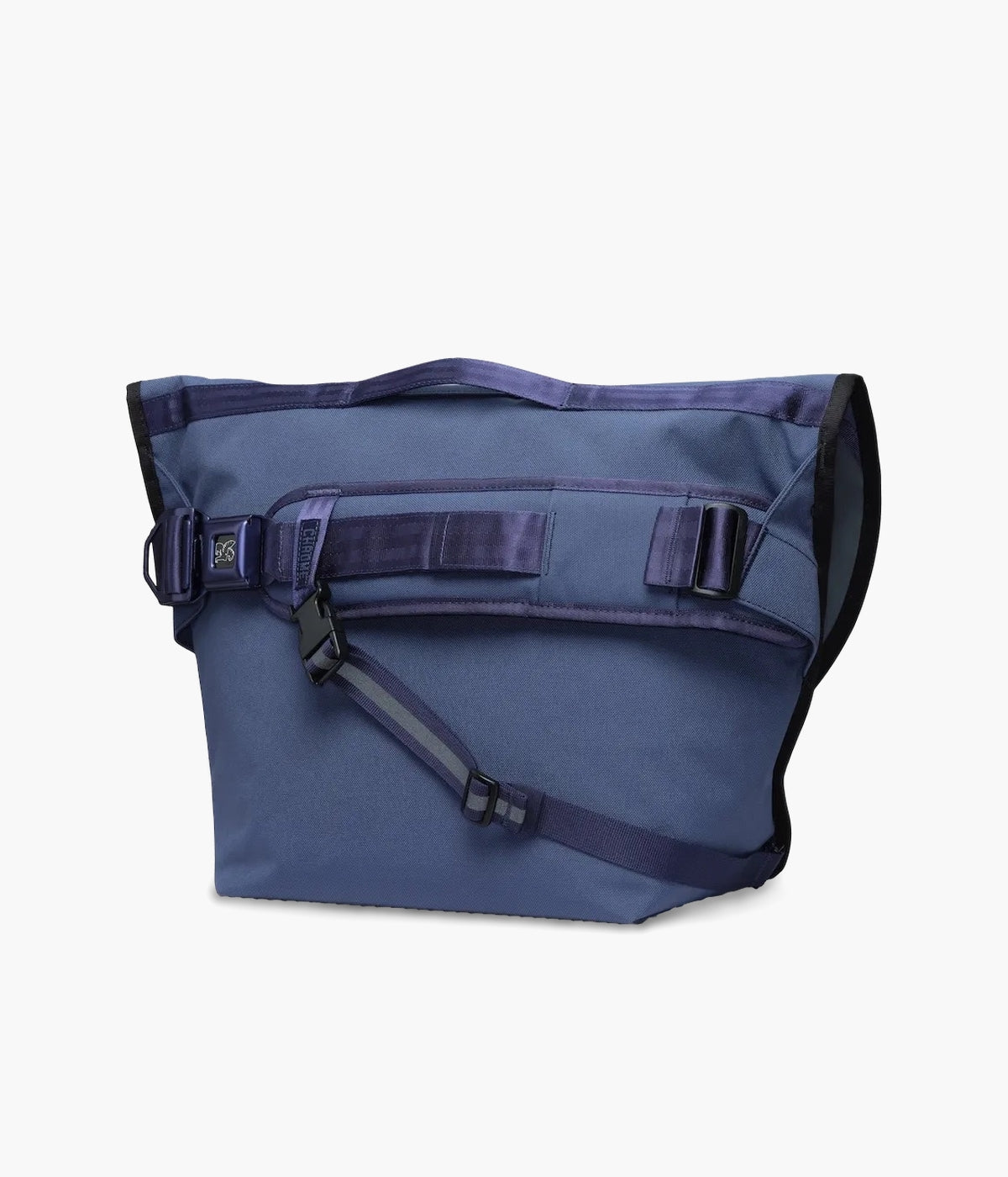 Citizen Messenger Bag 15L Water-Resistant Laptop Crossbody | NEON