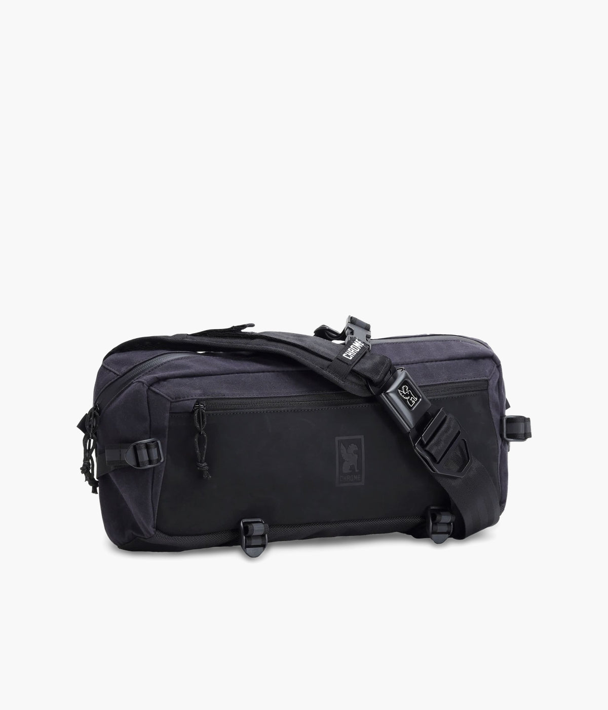 Chrome 9L Messenger Bag | Compact, Durable & Water-Resistant