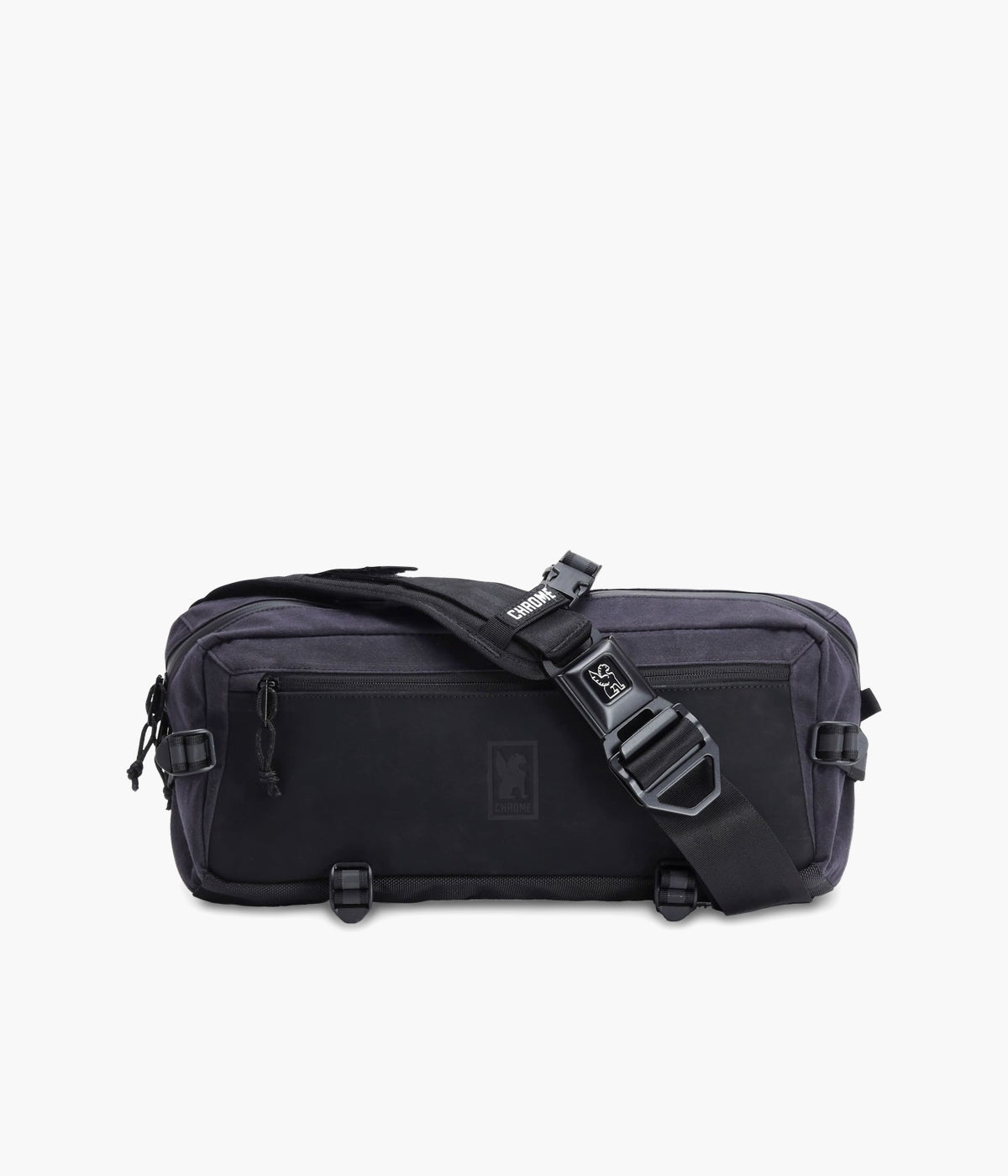 CHROME KADET SLING 9L　RADIANT GRID Kadet 9L Sling