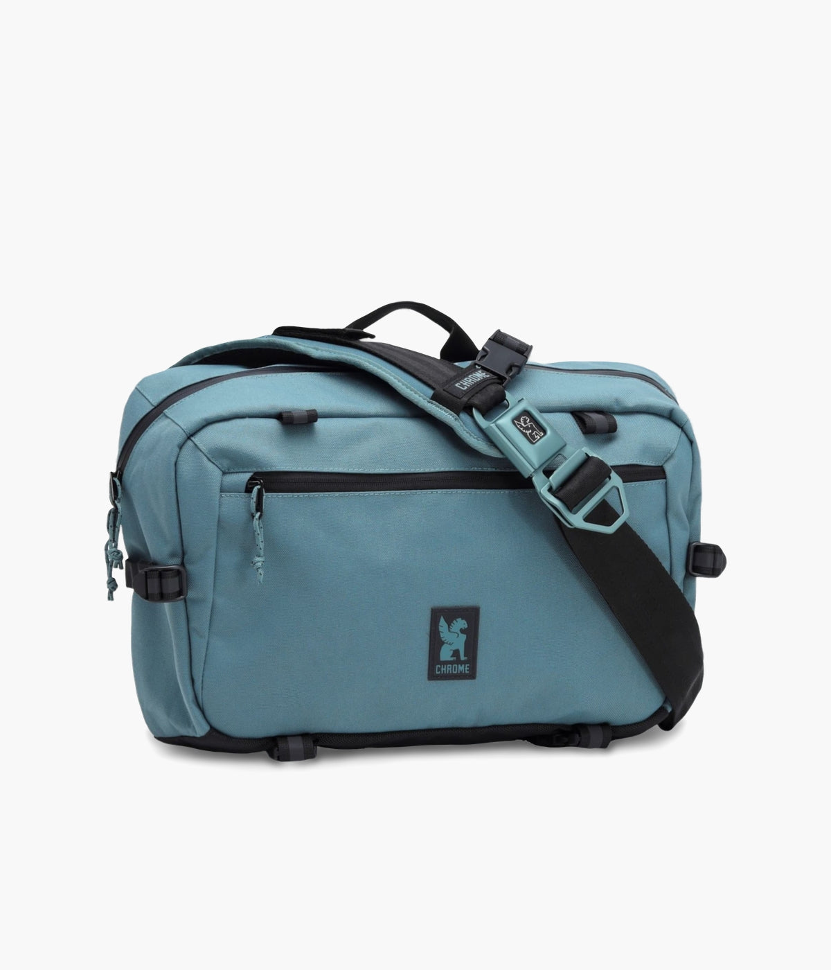 Chrome ボディバッグ KADET MAX 15L 撥水 CHROME（クローム） ウエストポーチ メンズ レディース : ZOZOTOWN