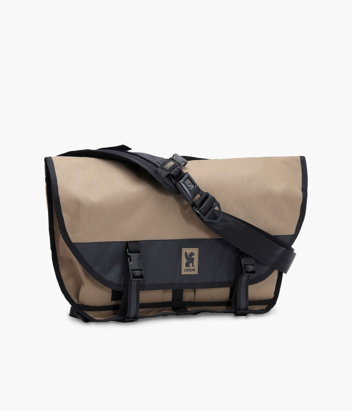 Chrome Industries Citizen 24L X Messenger Bag | Weather-Resistant