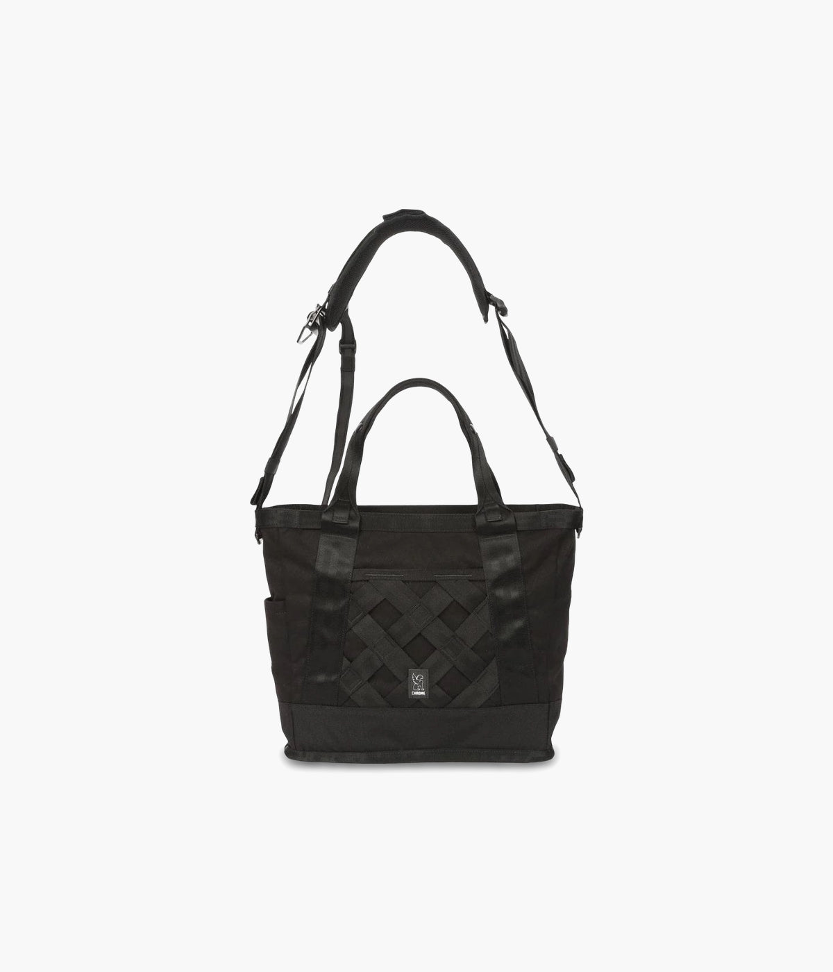 Chrome Barrage Office Tote 16L – Laptop Commuter Bag | NEON Canada