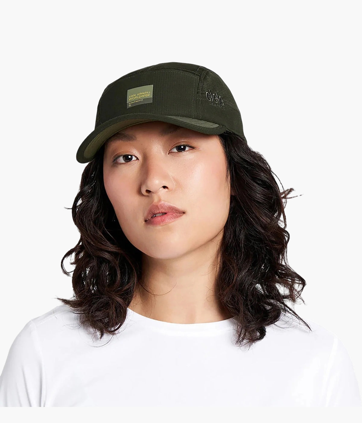 Ciele Athletics GOCap SC GRP Winc