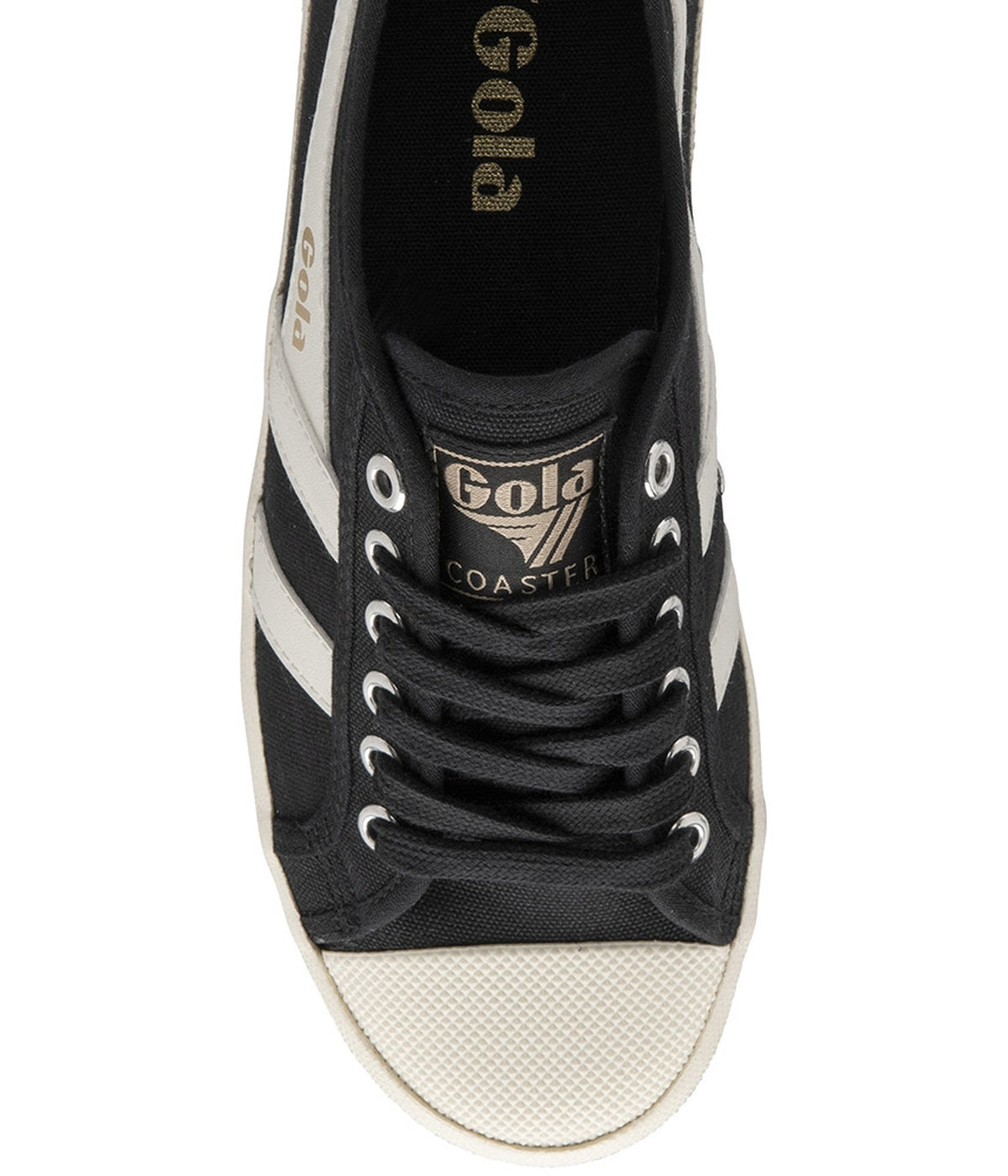 #color_Black / Off White / Gold