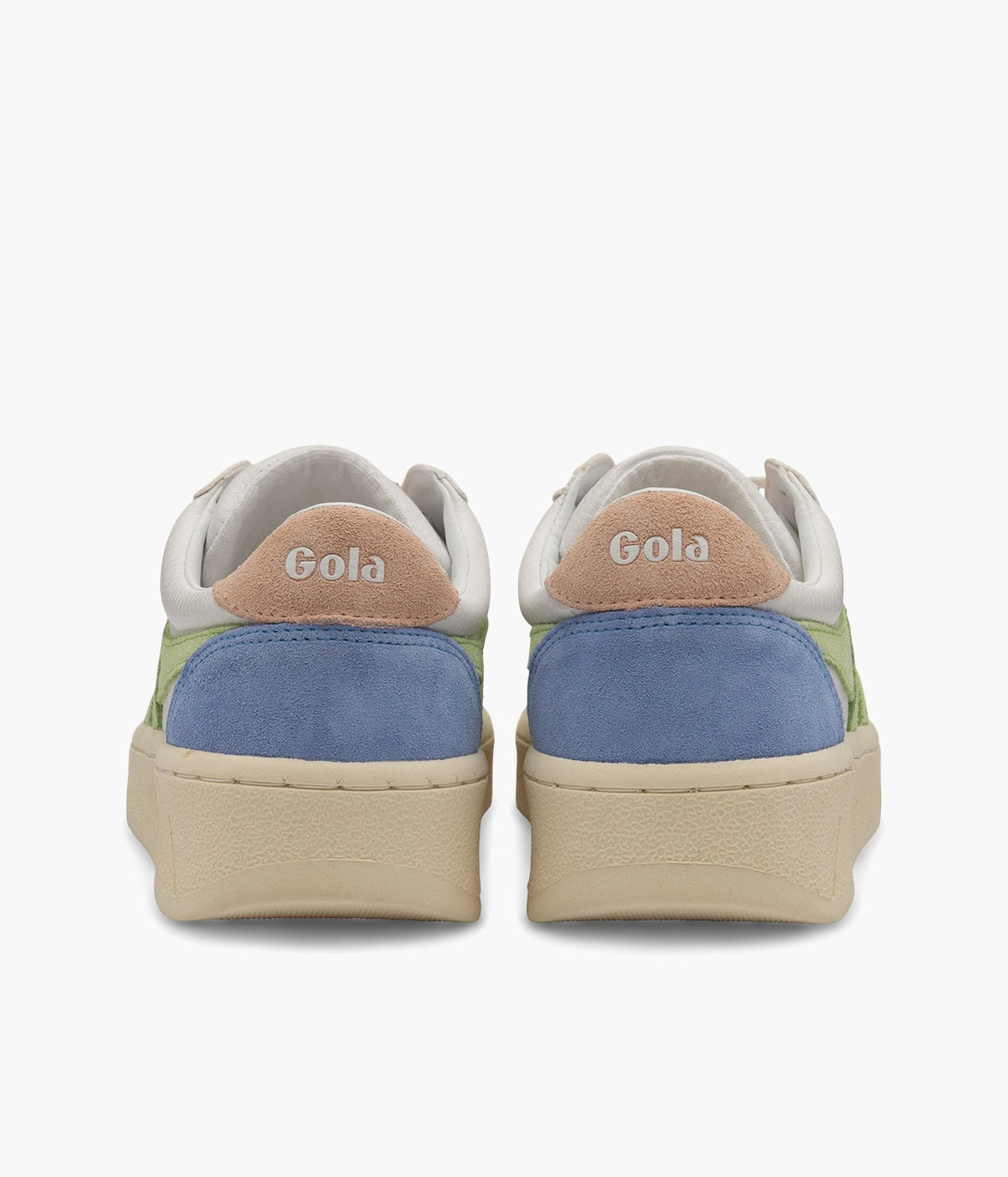 #color_White / Patina Green / Pearl Pink