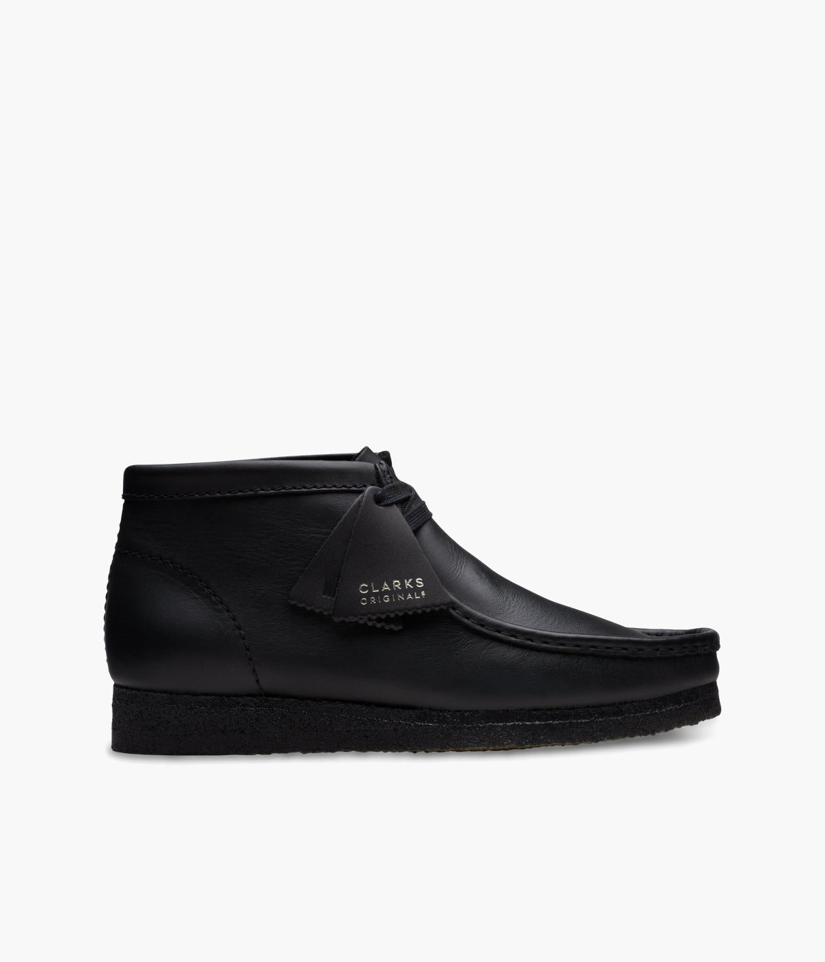 Clarks Men's Wallabee Boot | Maple Suede & Crepe Sole | NEON Canada