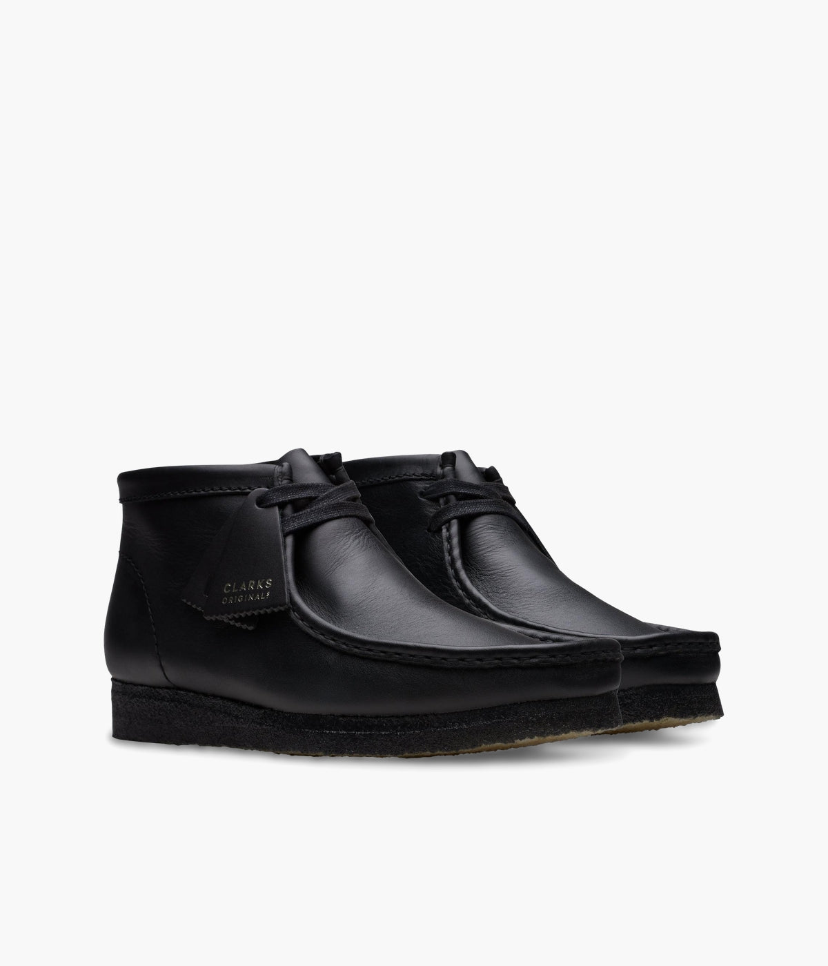 Clarks Men's Wallabee Boot | Maple Suede & Crepe Sole | NEON Canada