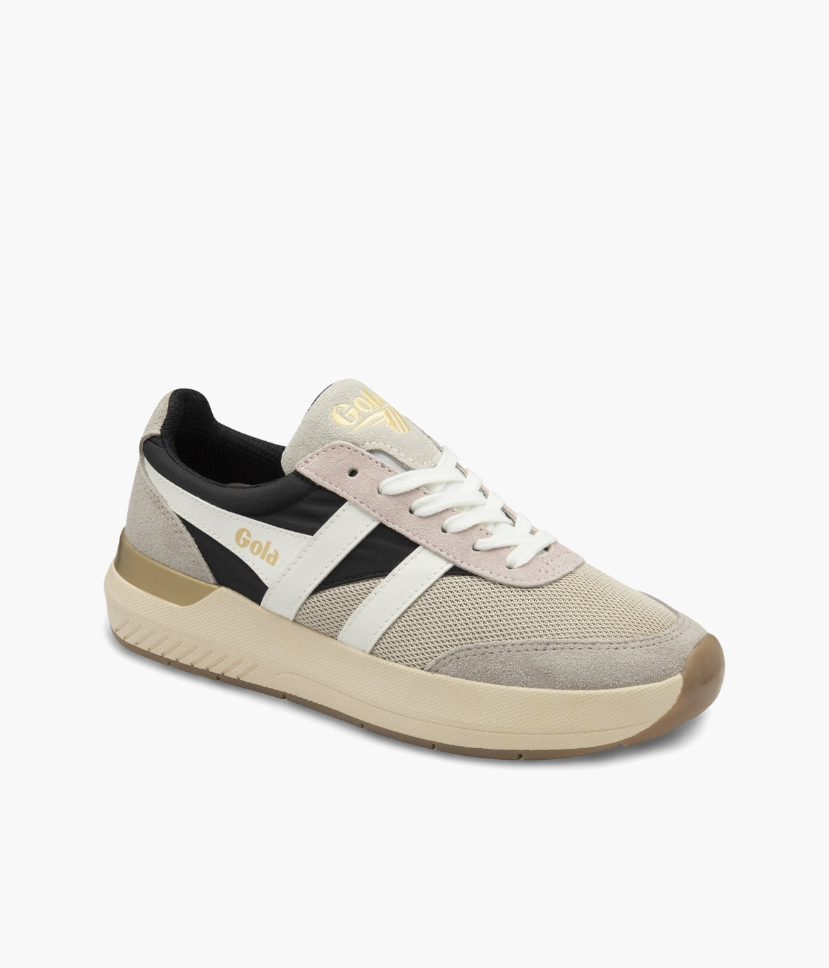 #color_Wheat / Black / Feather Grey