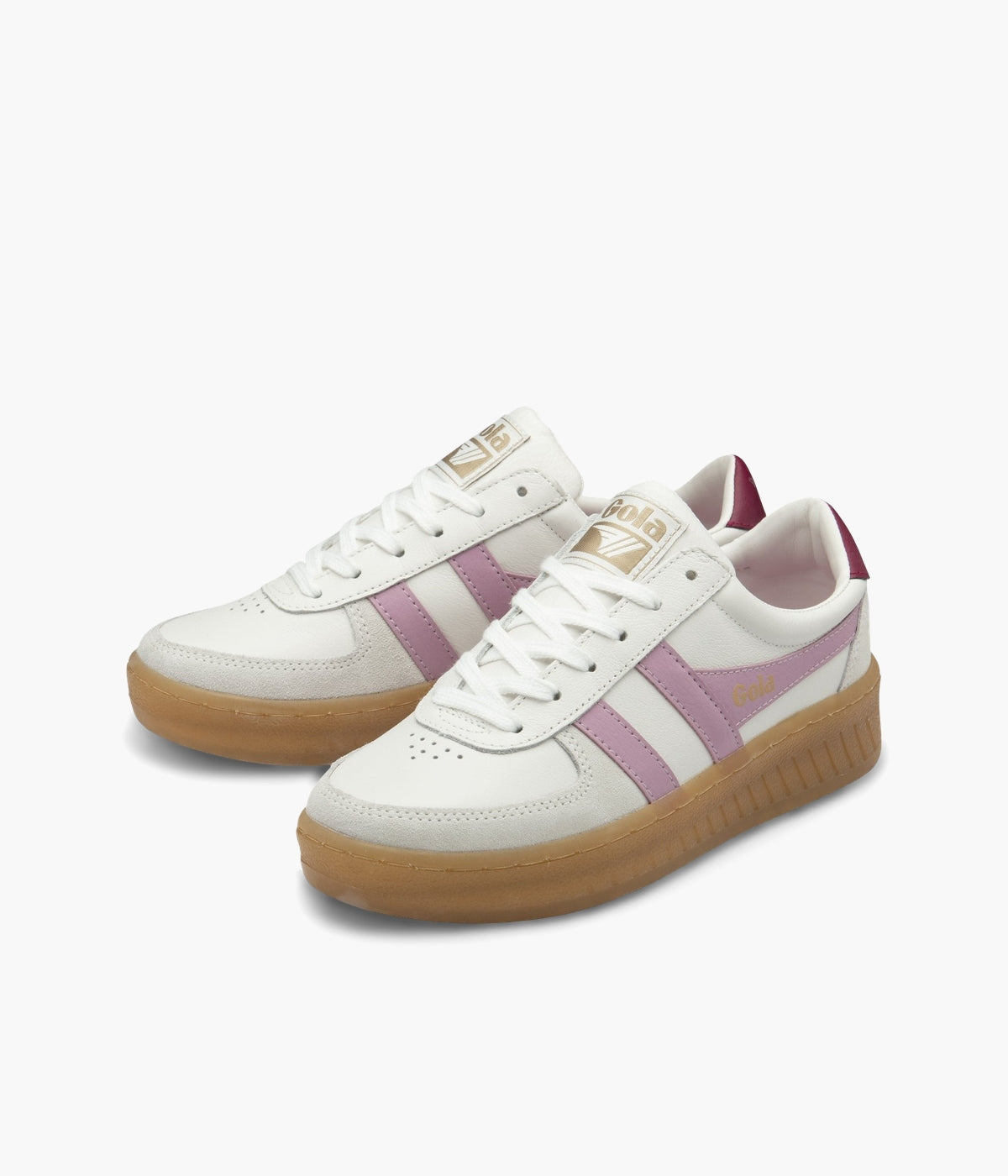 #color_White / Candy / Cerise / Gum