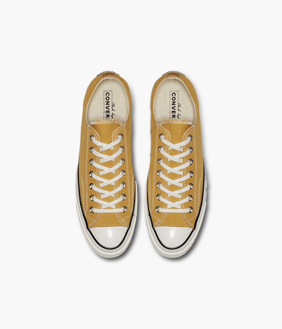 #color_Sunflower / Black / Egret