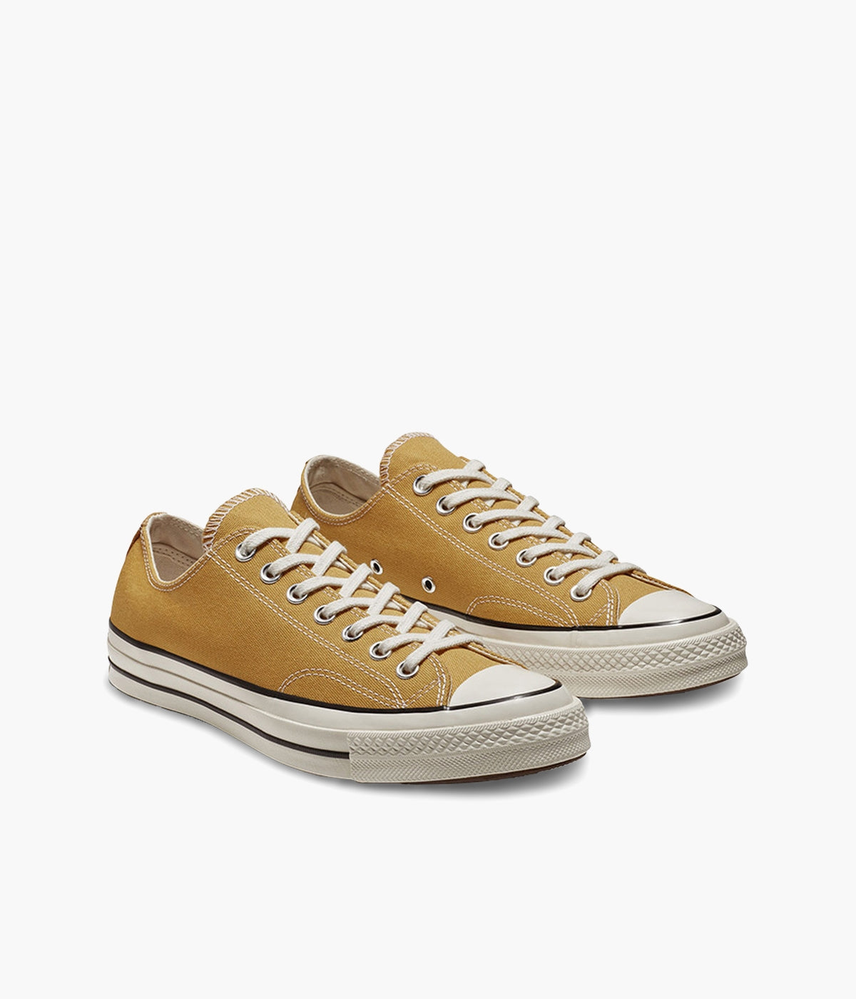 #color_Sunflower / Black / Egret