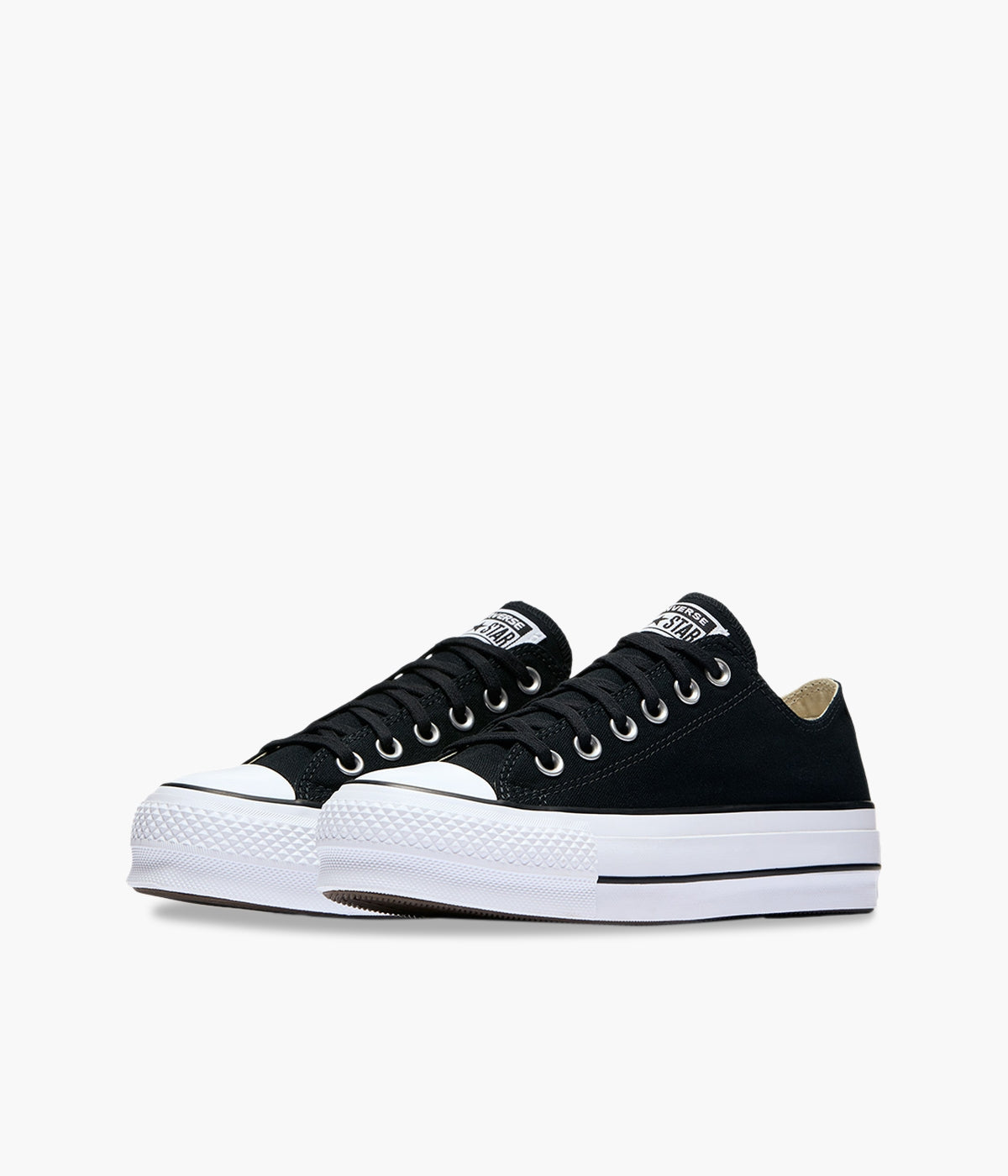 #color_Black / White / White