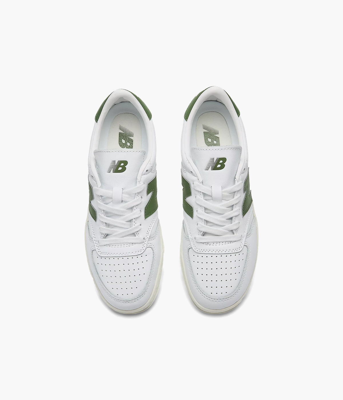 #color_NB 103 White with Dark Alpine Green