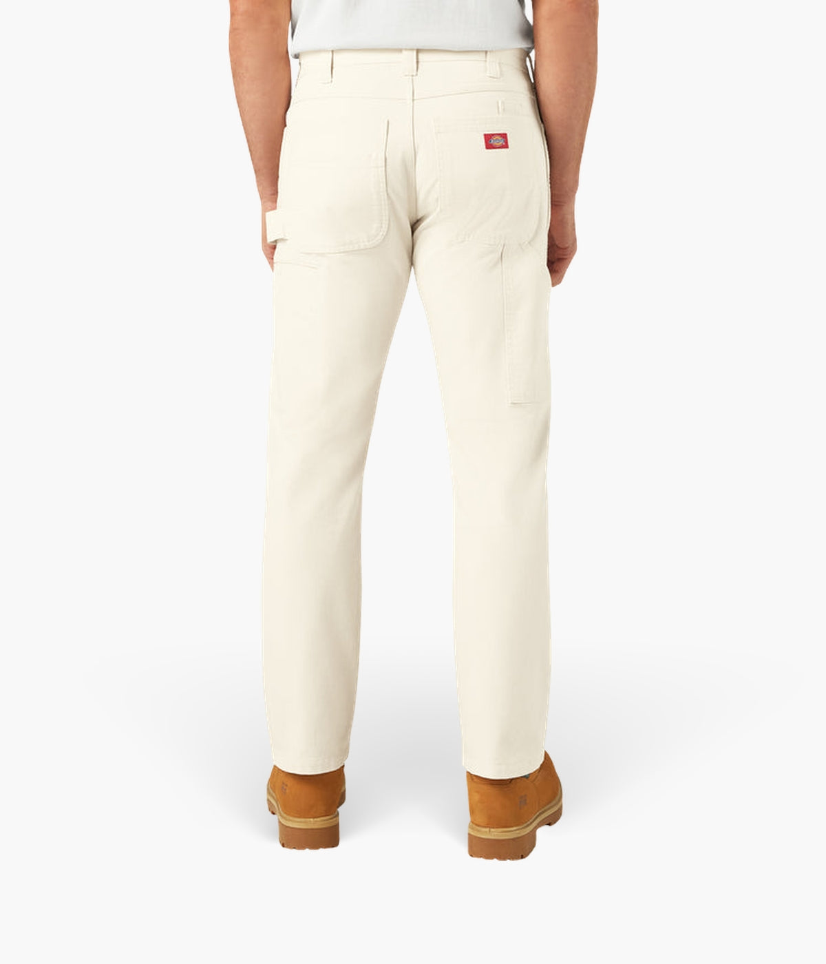 Dickies Men's Cotton Utility Painter Pants | Durable & Secure