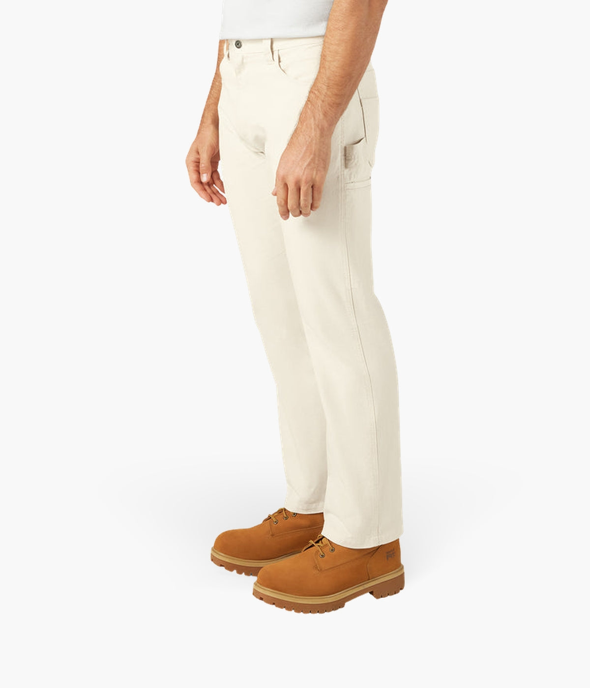 Dickies Men's Cotton Utility Painter Pants | Durable & Secure