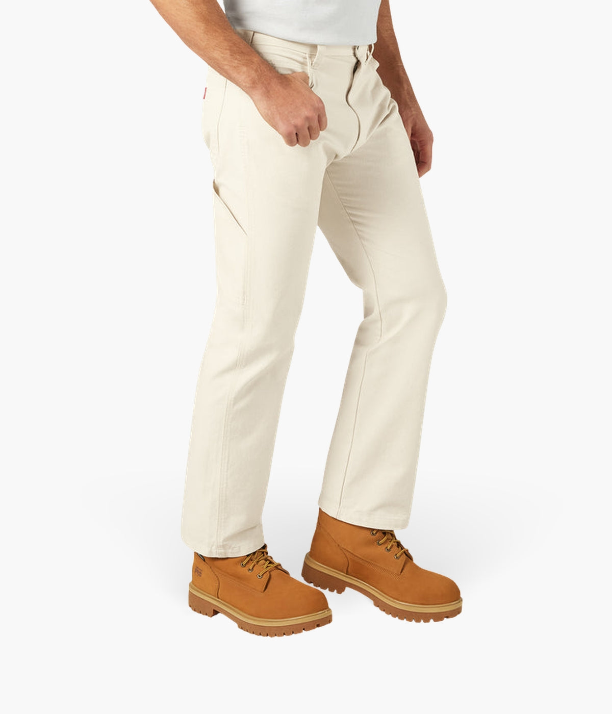 Dickies Men's Cotton Utility Painter Pants | Durable & Secure