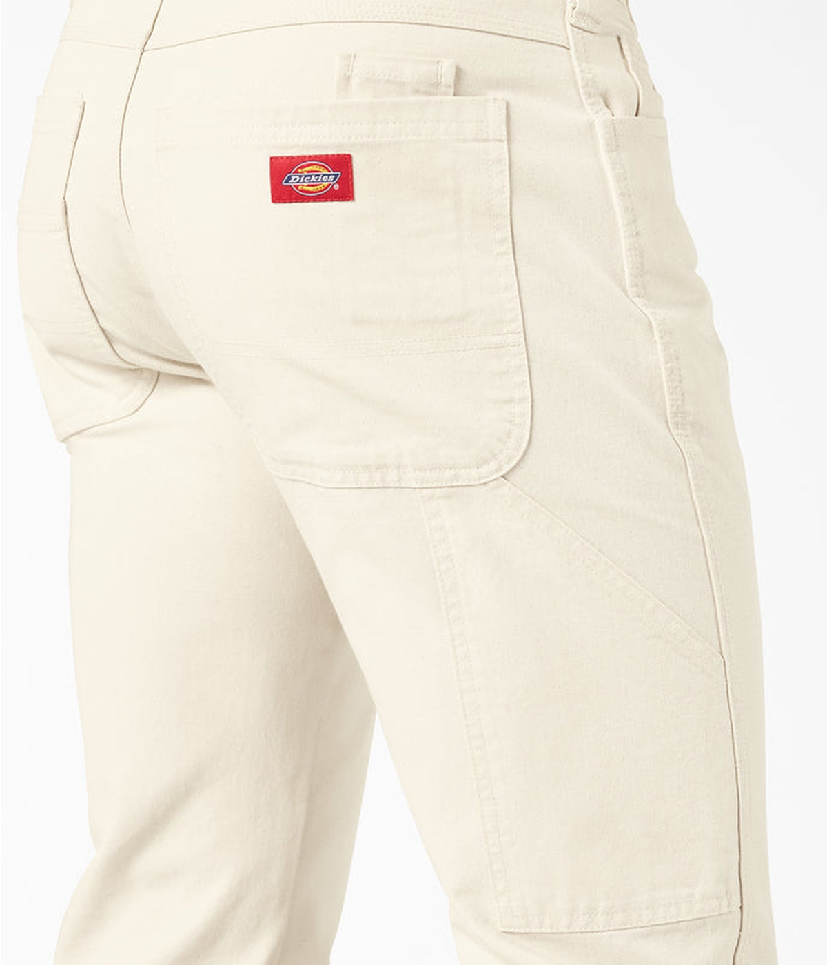 Dickies Men's Cotton Utility Painter Pants | Durable & Secure