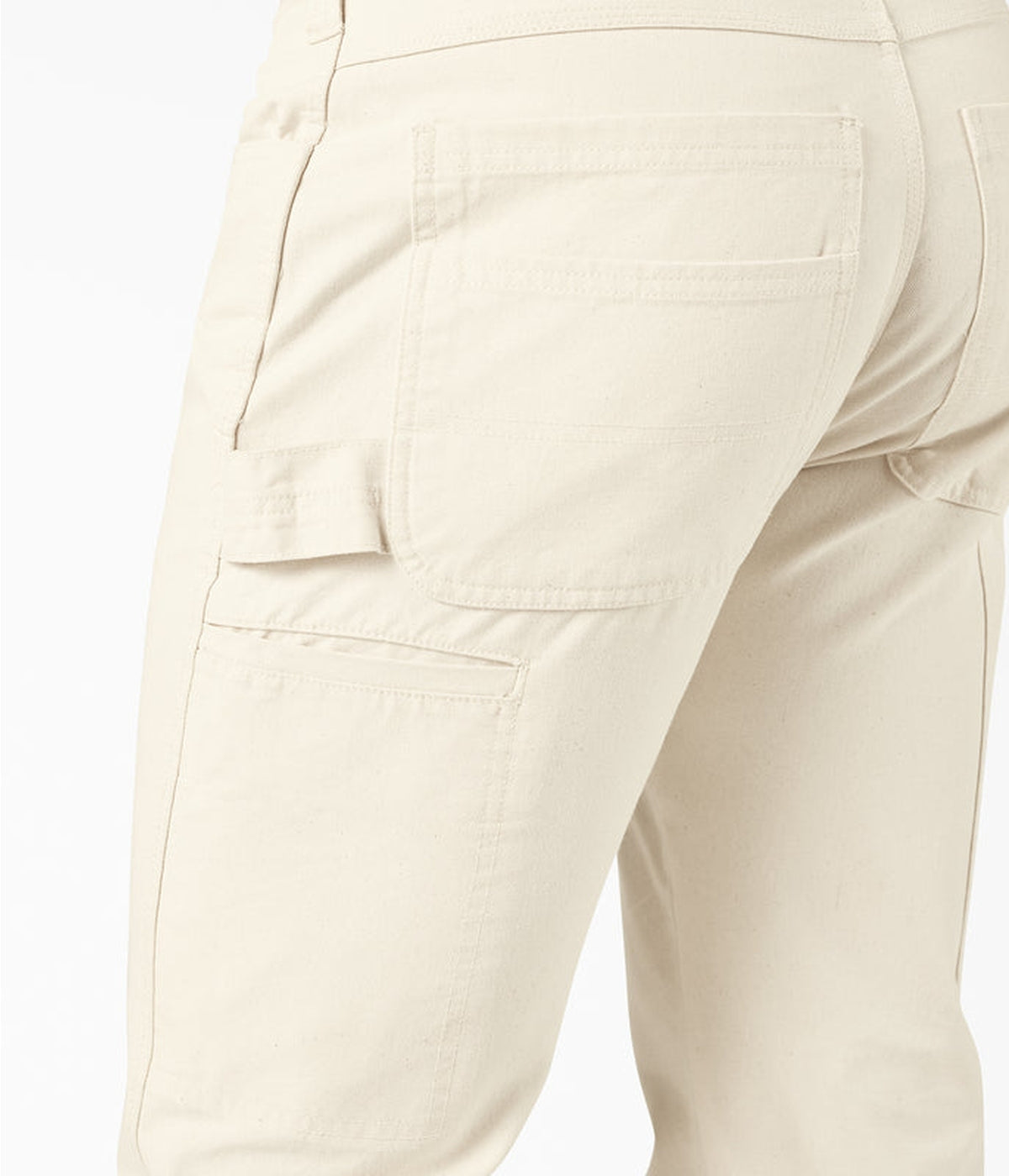 Dickies Men's Cotton Utility Painter Pants | Durable & Secure