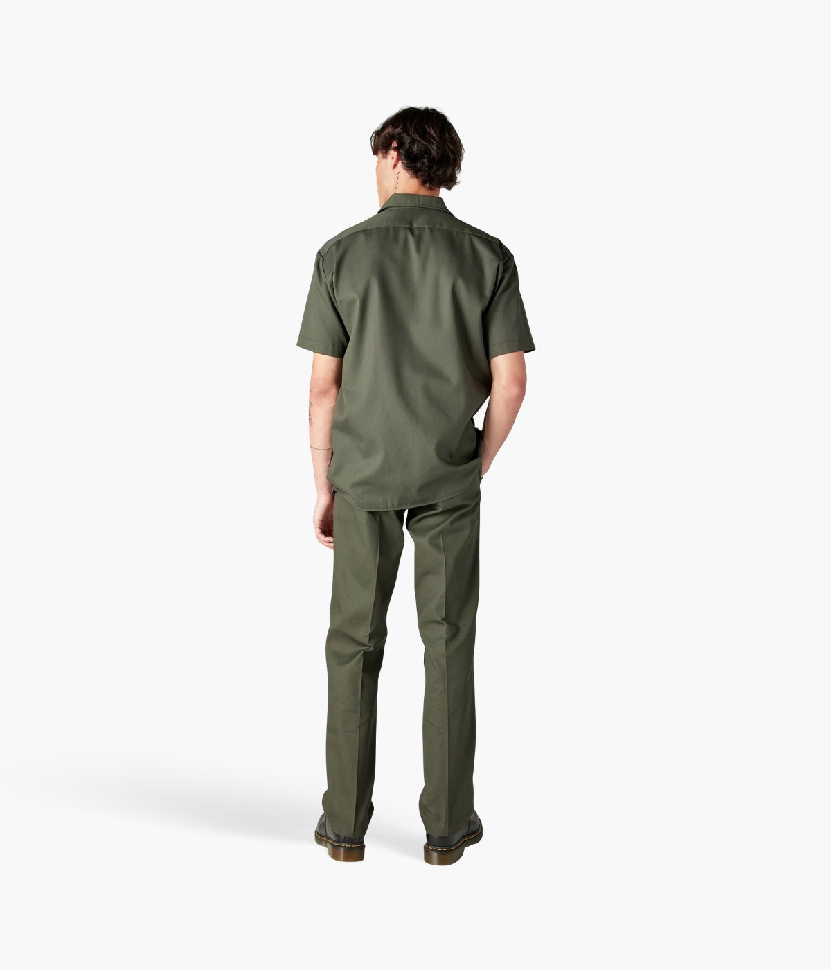 #color_Olive Green