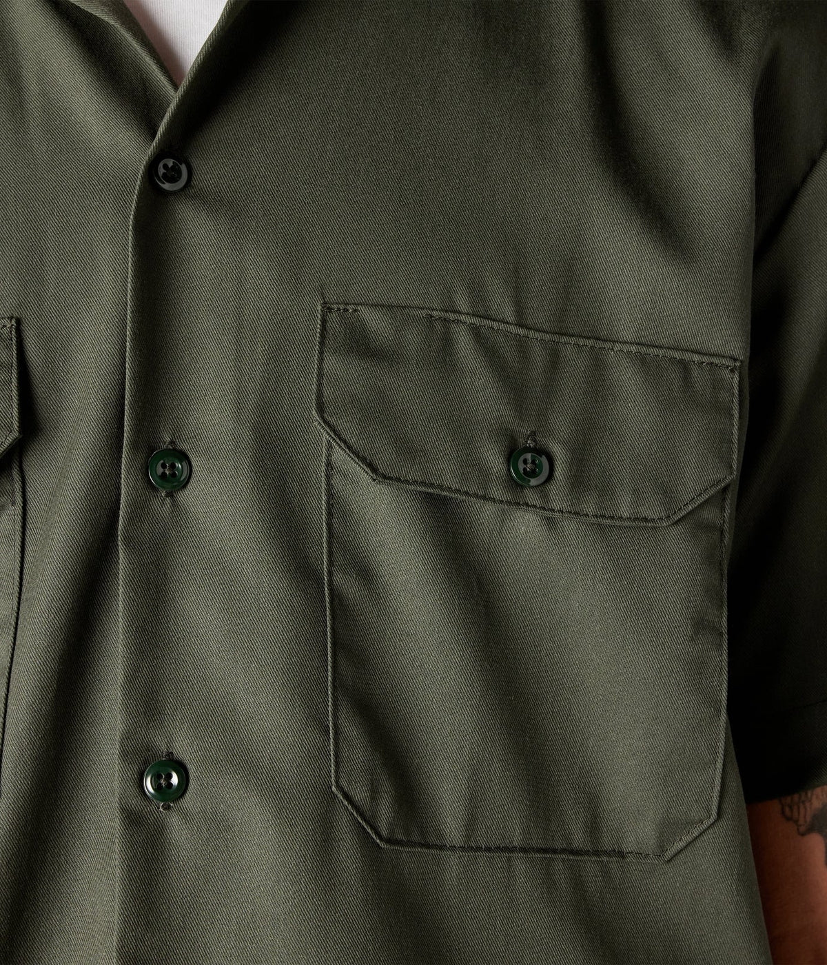 #color_Olive Green