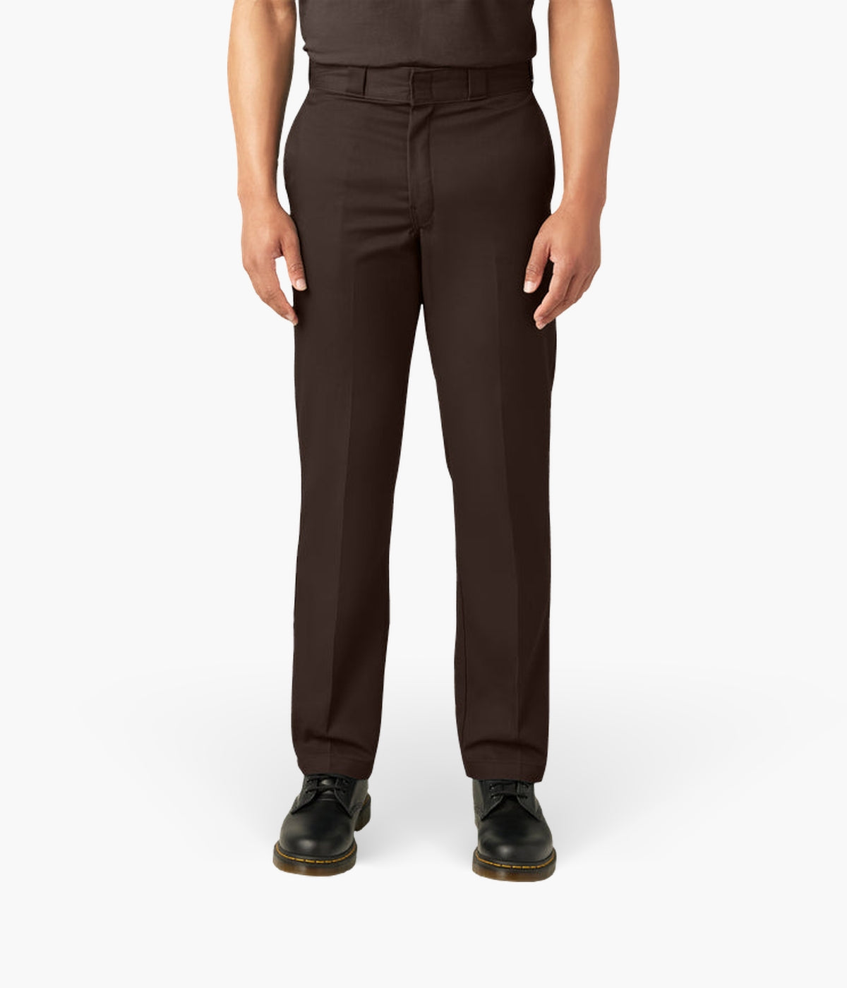 Dickies Men's 874 Work Pants | Durable Twill & Relaxed Fit | NEON