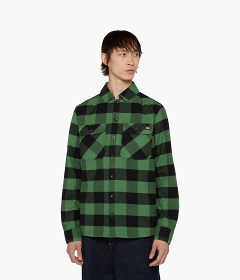 #color_Green Plaid