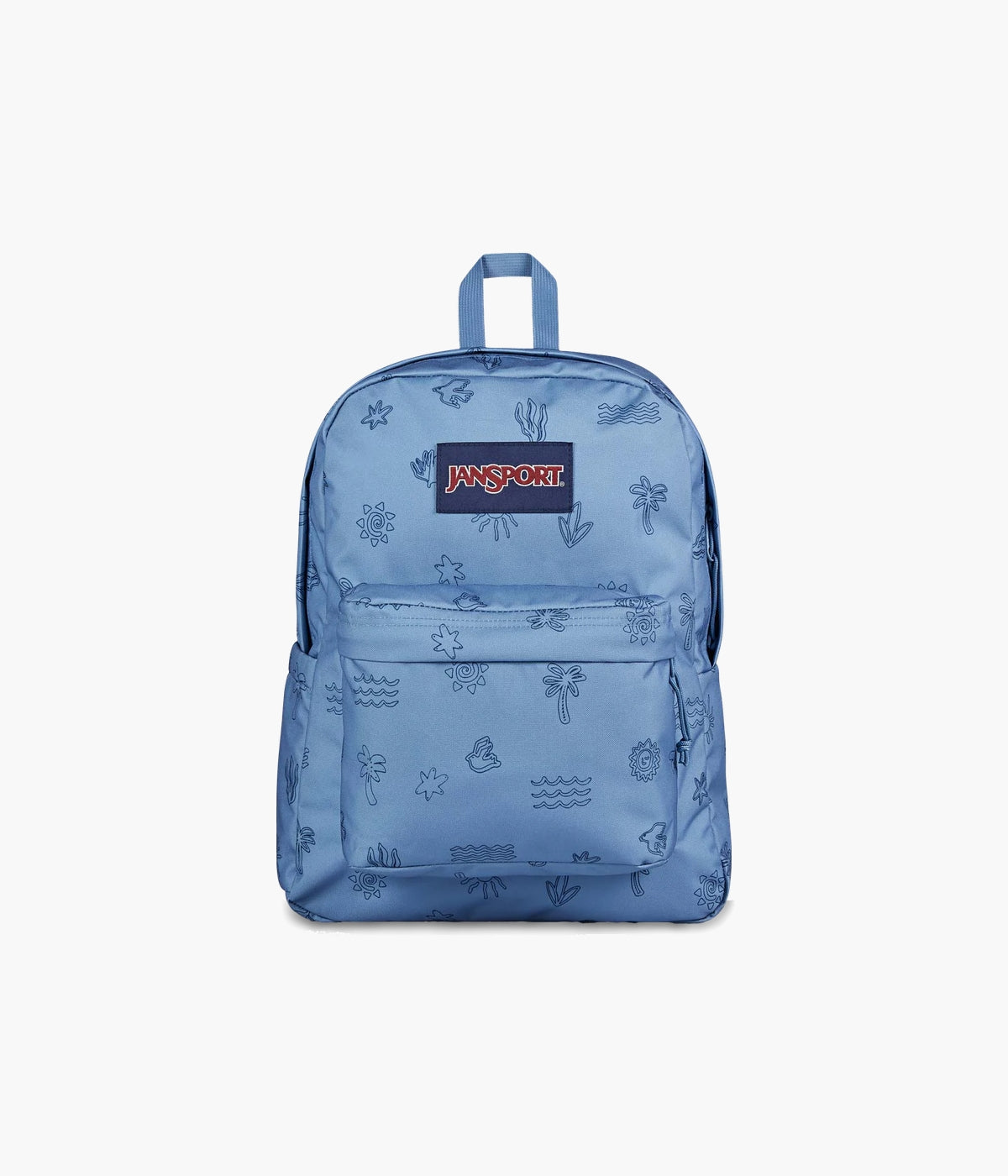 #color_Sunny Sketches​ Blue