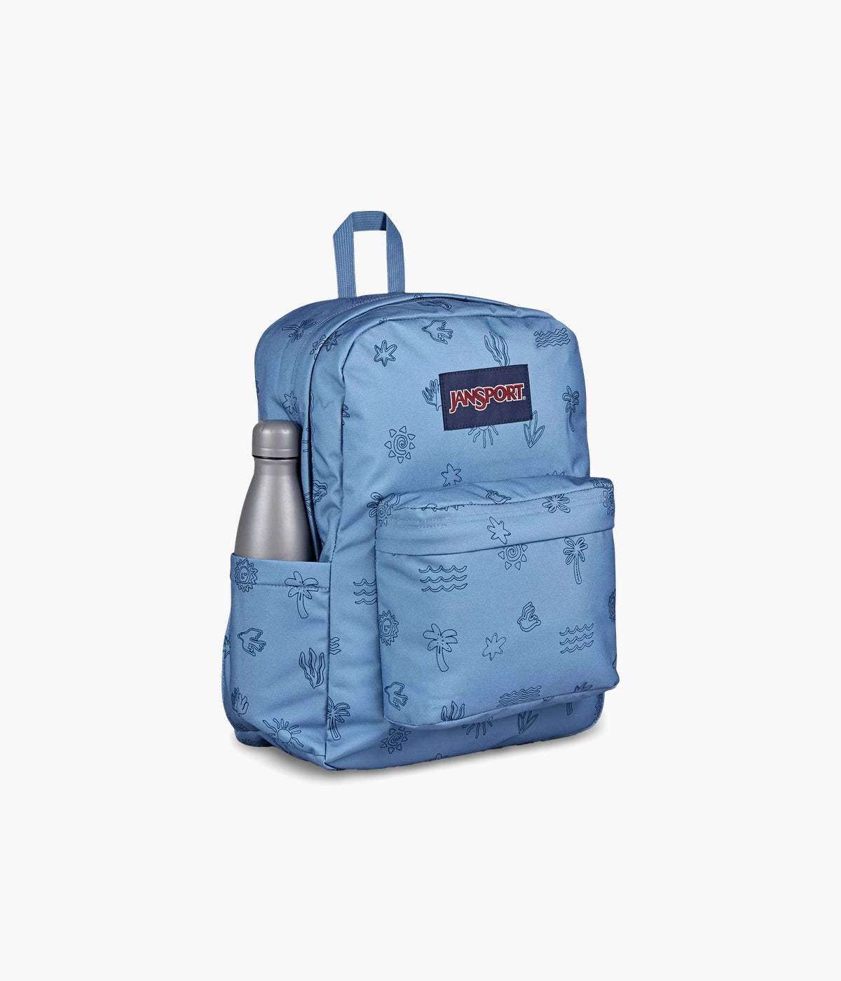 #color_Sunny Sketches​ Blue