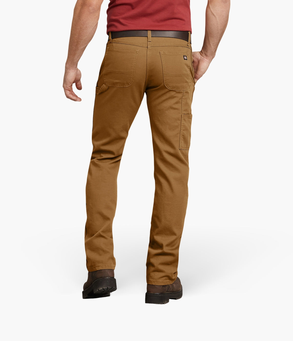 #color_Stonewashed Brown Duck