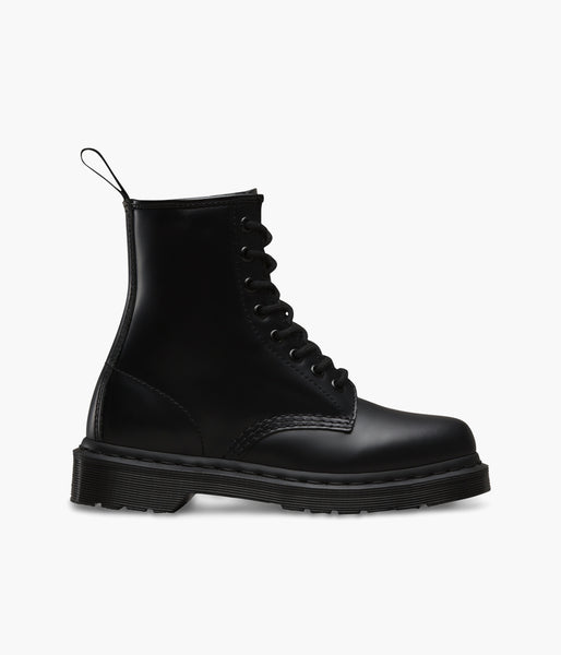 Dr.Martens 1460 MONO ブラック 未使用品・箱付き 26CM Dr. Martens 1460 Mono Boots – All-Black Icons Built to Last