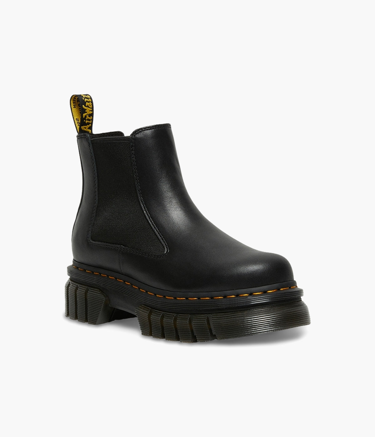 Audrick Platform Chelsea Boots | Dr. Martens Official | NEON Canada