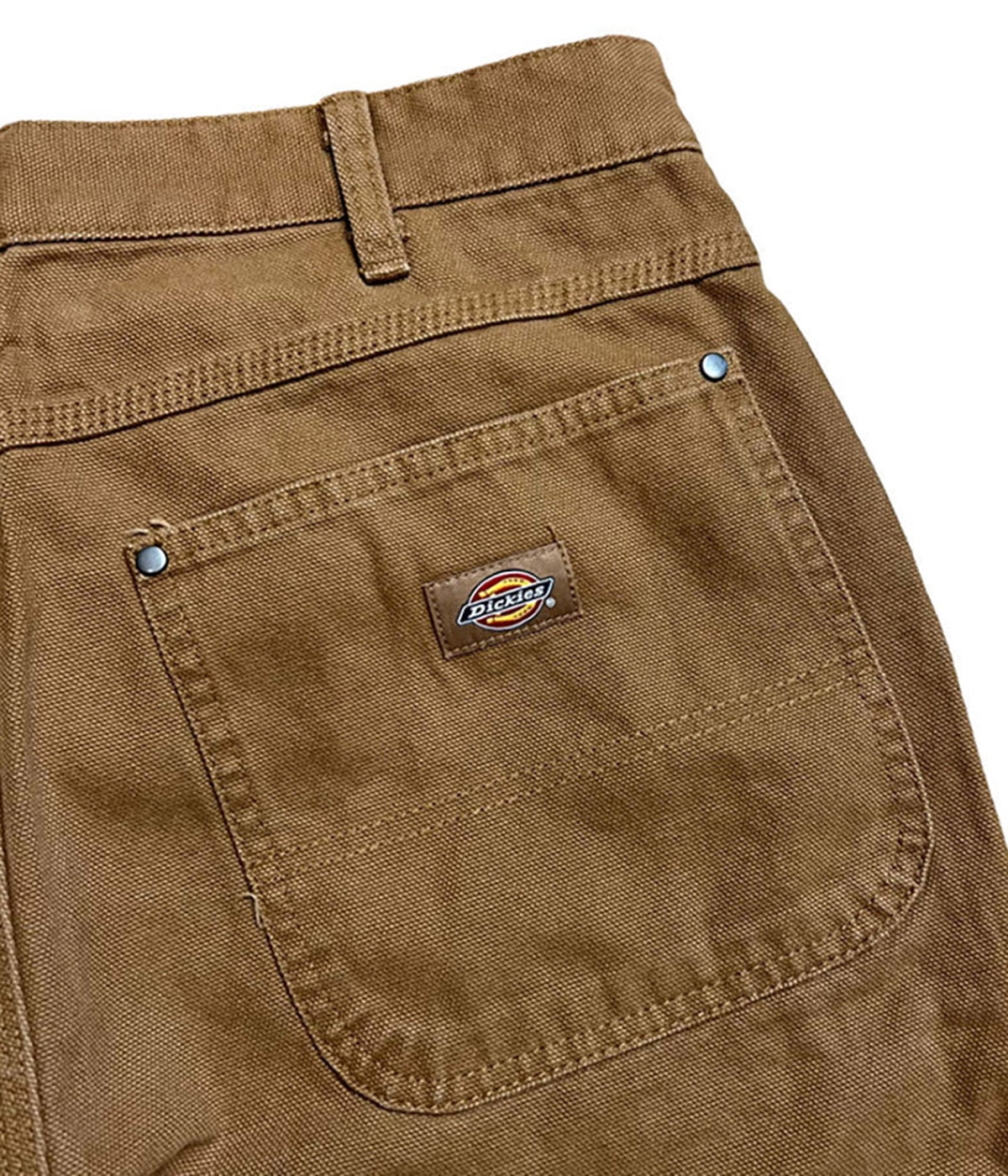 #color_Stonewashed Brown Duck